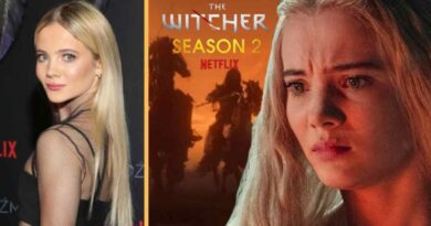 The Witcher Season 2 Princess Cirilla, Ciri’s Visions Explained in Detail