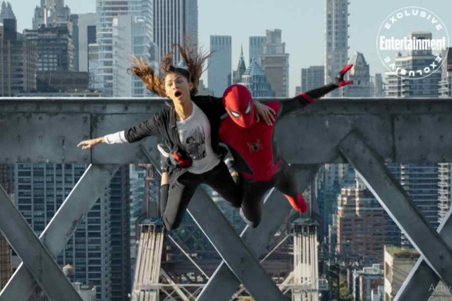 Tom Holland Views on No Way Home Best Spider-Man Movie Ever