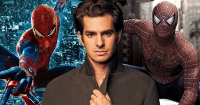Why Andrew Garfield's Spider-Man Return Is More Likely Than Tobey Maguire