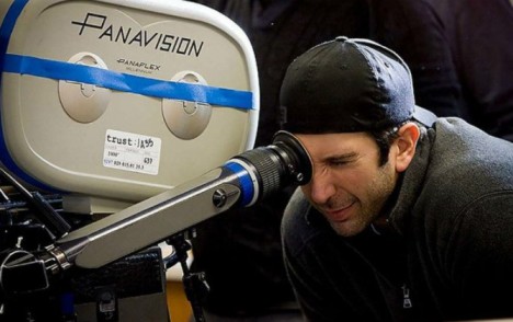 Why David Schwimmer is Not Seen in any Hollywood Premieres