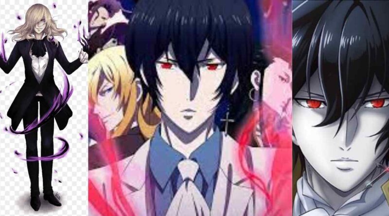 Noblesse Anime 5-Minute Preview & Release Date Announced