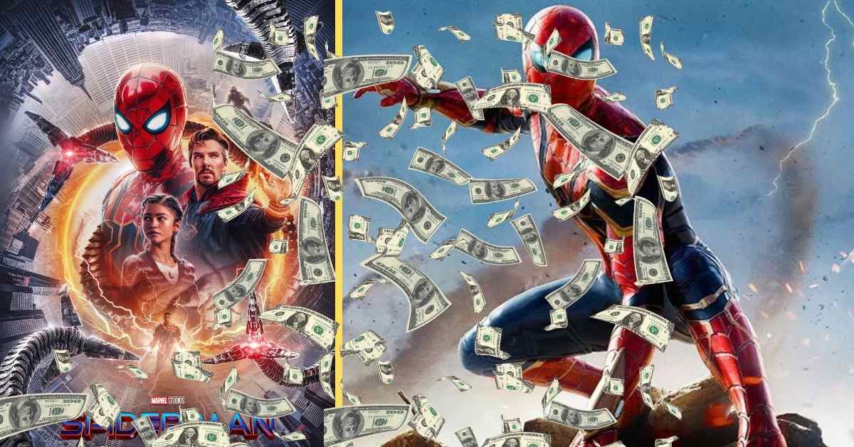 Spider-Man: No Way Home Has 3rd Biggest Box Office Opening in History