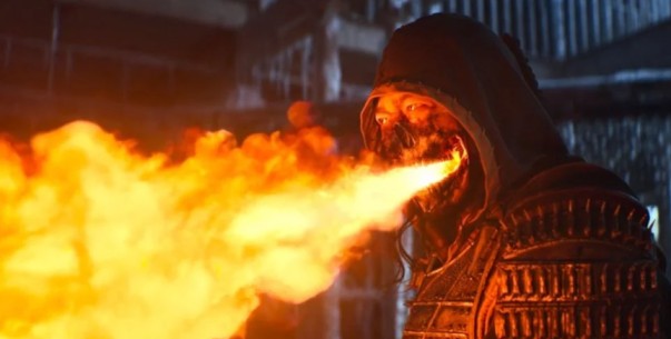 BREAKING NEWS – Mortal Kombat 2 Is A Go! Jeremy Slater Working on Sequel’s Script