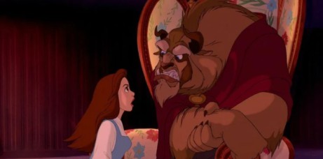Beauty And The Beast Similarities Shown in The Witcher Season 2