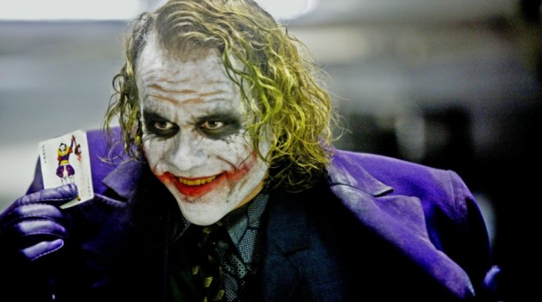 DC Fiction, Batman Joker Art Shared Willem Dafoe Should Join Robert Pattinson