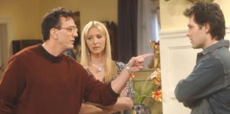 Emmy Nominations Received by Every Guest on Friends & Who Actually Won
