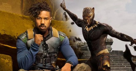 Erik Killmonger Can’t Return To The MCU Without Black Panther