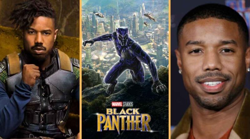Erik Killmonger Can’t Return To The MCU Without Black Panther