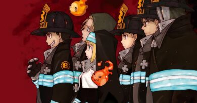 Fire Force Season 3- Everything to Know
