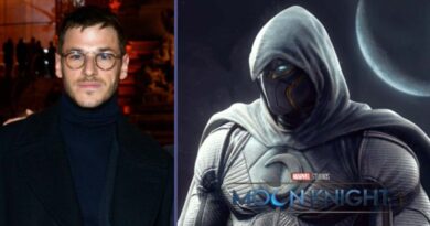 French Actor, Gaspard Ulliel, Star of Moon Knight Dies At 37