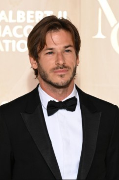 French Actor, Gaspard Ulliel, Star of Moon Knight Dies At 37