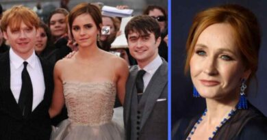 Harry Potter Reunion 20th Anniversary, Doesn’t Include JK Rowling