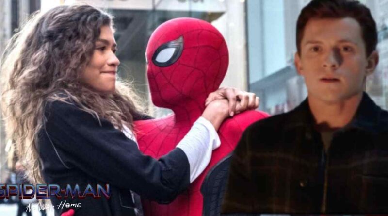 Peter Parker Decided NOT To Keep Michelle Jones, MJ’s Promise in No Way Home