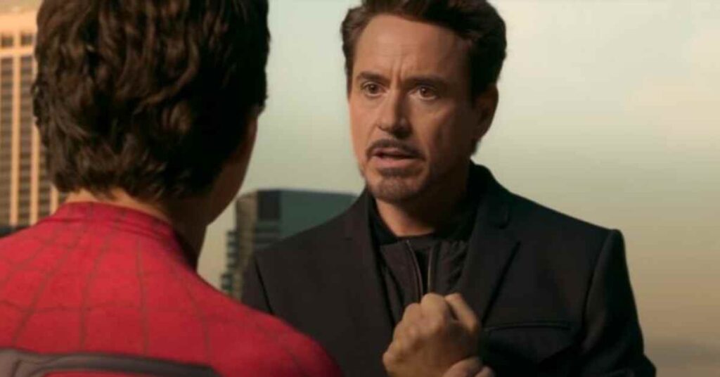 Peter-Parker-Was-Recruited-By-Tony-Stark-In-Civil-War-Know-The-Reason-1