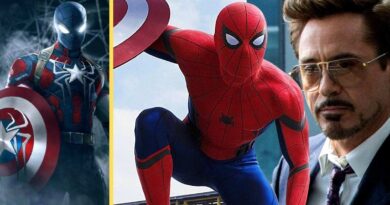 Peter Parker Was Recruited By Tony Stark In Civil War- Know The Reason (3)