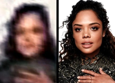 Tessa Thompson, Valkyrie Will Appear in The Captain Marvel 2