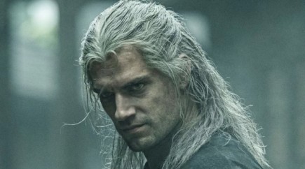 The Witcher Anya Chalotra Confirms Our Suspicions of Henry Cavill’s On-Set Behavior