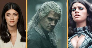 _The Witcher Anya Chalotra Confirms Our Suspicions of Henry Cavill’s On-Set Behavior