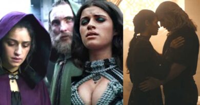 _The Witcher Season 3 Fans Wants to See More of Yennefer Relationships
