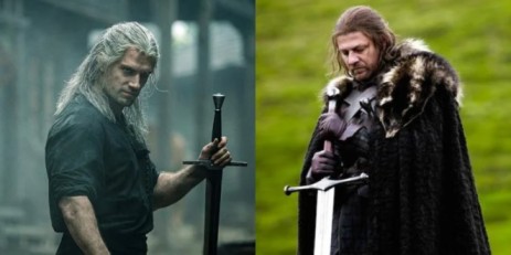 The Witcher Vs Game of Throne 10 Characters Counterparts