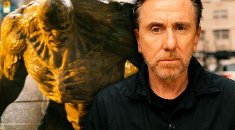 Tim Roth Was Surprised Marvel Wanted Him Back in the MCU