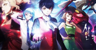 Tower Of God' Season 2: All About The Anime