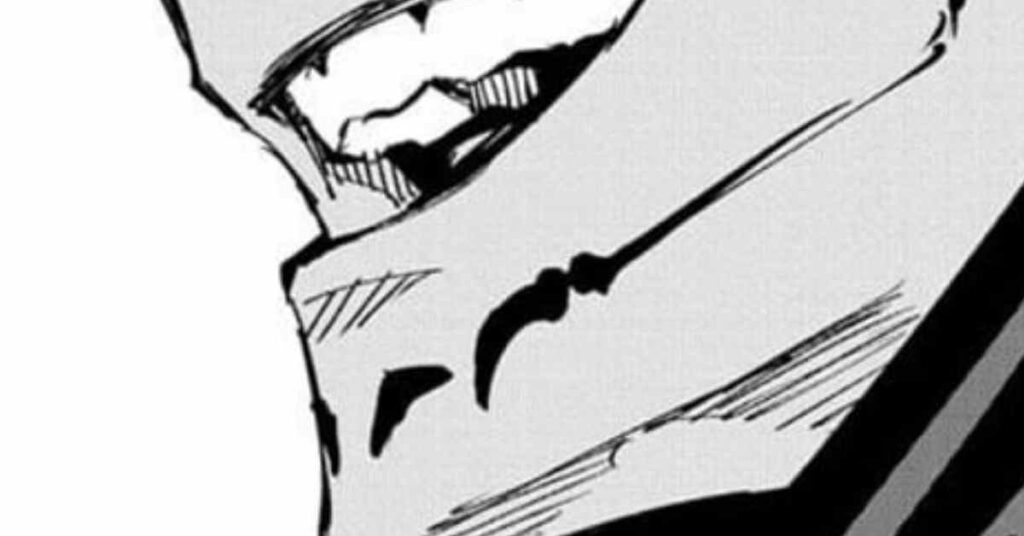 Sukuna Smiles In Jujutsu Kaisen Chapter 14- Lets Capture Full Story