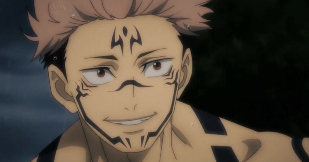 Sukuna Smiles In Jujutsu Kaisen Chapter 14- Lets Capture Full Story