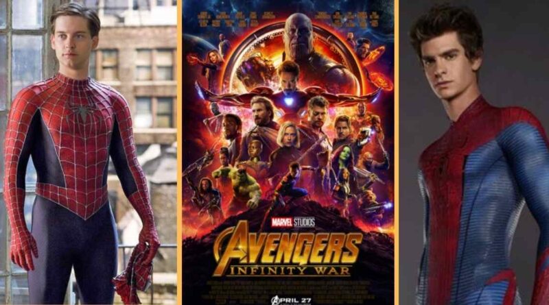 Why Andrew Garfield and Tobey Maguire’s Universes Didn’t Had Avengers 1
