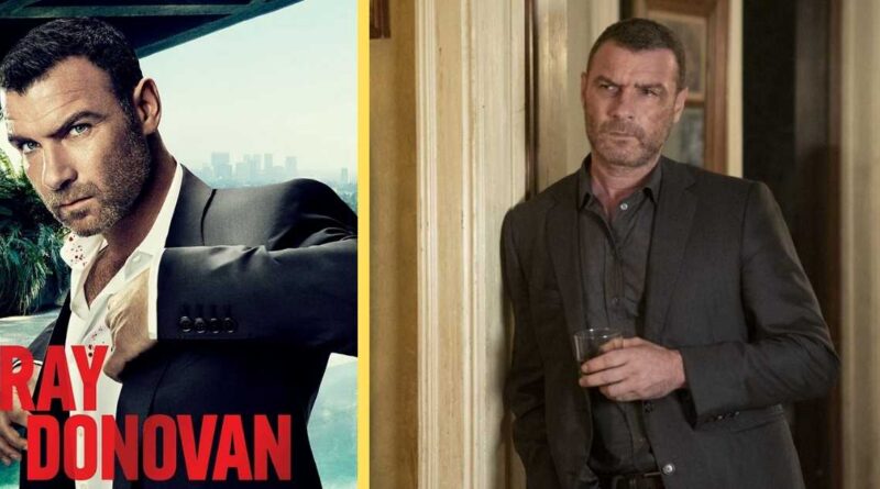 Will Ray Donovan Season 8 coming in 2022 or Canceled