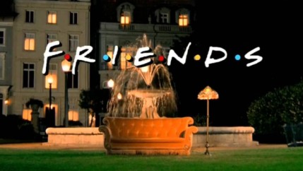 10 Secrets Fact I Bet You Didn't Know About Friends