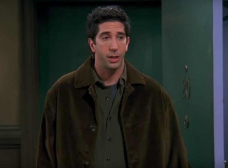 10 Secrets Fact I Bet You Didn't Know About Friends