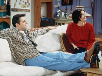 13 Facts I Bet You Don't Know About Friends