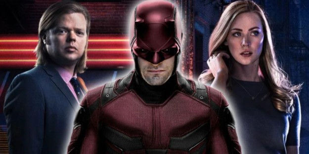 Daredevil Show is Still Marvel’s Best TV Show on Netflix