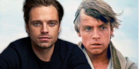 Does Sebastian Stan Wants to Play Role of Young Luke Skywalker