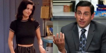Friends Characters & The Office Characters Who Should Have Dated