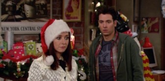 HIMYM Character, Lily 10 Things The Doesn’t Make Sense