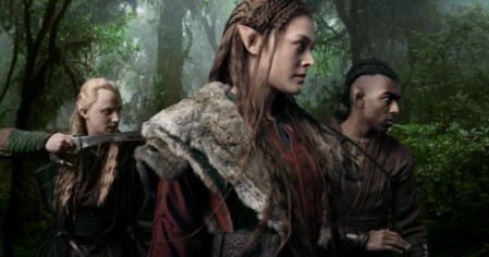 The Reason Behind Witcher’s Elves as Antagonist But Not Villains