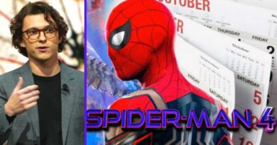 Tom Holland Clarifies his Engagement in Spider Man 4 MCU