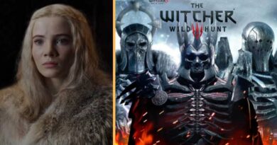 Witcher Season 3 Why in Netflix’s Witcher Wild Hunt Wants Ciri