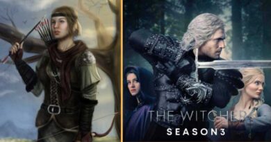 Witcher Season 3 ‘Milva’ A Fan-Favorite Female Character will be Introduced