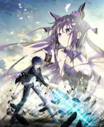 Everything About Date A Live Season 4 Release Date, New Key Visual