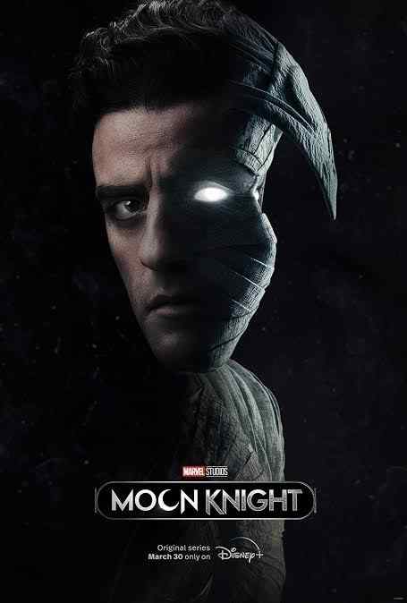 Moon Knight Episode 3 Fully Dedicated to Anton Mogart