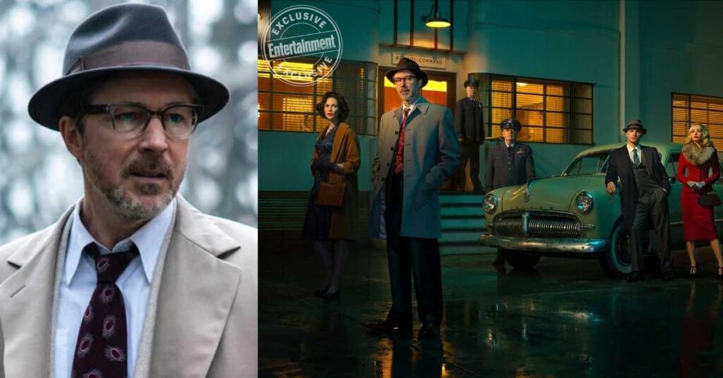 Project Blue Book Season 3 Release Date Updates,Cast & Plot