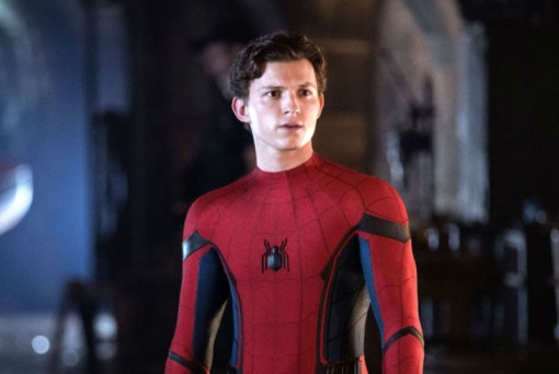 Fan Poster Released For Spider-Man 4 Perfect for Tom Holland Next Movie 