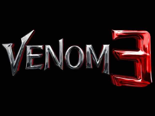 Big Sony Announcement: Venom 3 Confirmed