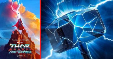 Mjolnir's Return In Thor Love & Thunder: Every Possible Theory