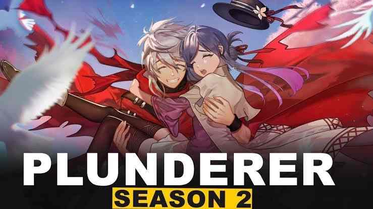 Plunderer Season 2: Everything We Know About It