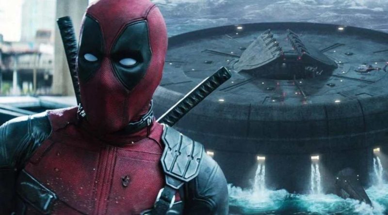 Deadpool 3 Can Make The First Movie's Deleted MCU Connection Canon