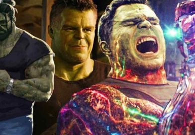 How and when did Hulk’s Arm heal in She Hulk (2)
